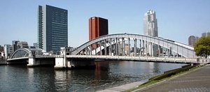 勝鬨橋