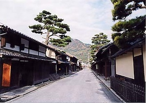 近江八幡市八幡