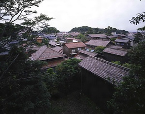 加賀市加賀橋立