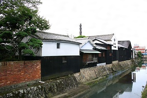 湯浅町湯浅