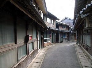 平戸市大島村神浦