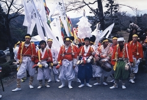 木幡の幡祭り