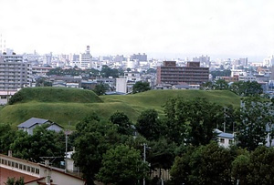 釧路川流域チャシ跡群