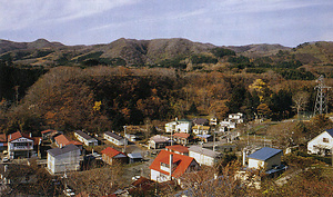 大館跡