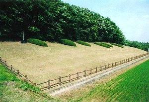 日の出山瓦窯跡