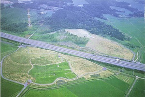 宮沢遺跡