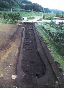 一ノ坂遺跡