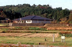 那須官衙遺跡