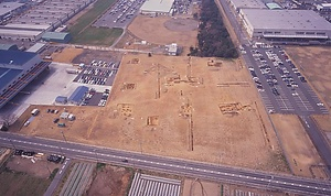 十三宝塚遺跡