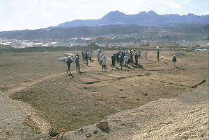 黒井峯遺跡