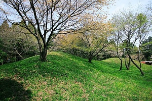 芝山古墳群