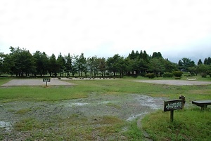 高瀬遺跡