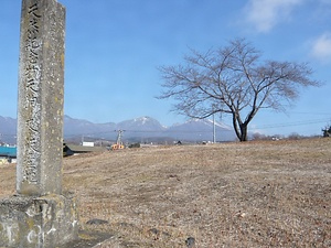 テングノムギメシ産地