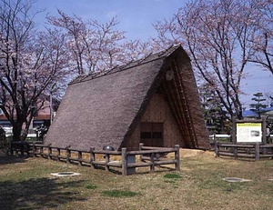 瓜郷遺跡