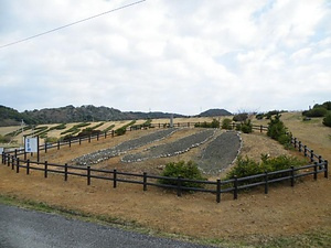 伊良湖東大寺瓦窯跡