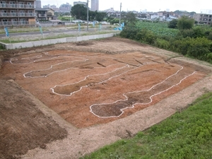 瀬田丘陵生産遺跡群