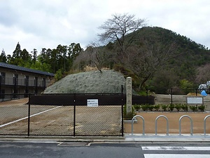 御土居