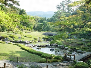 無鄰庵庭園