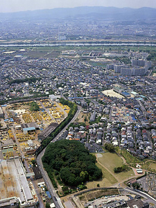 牧野車塚古墳