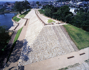 心合寺山古墳