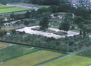 三ツ塚廃寺跡