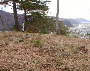 吉島古墳