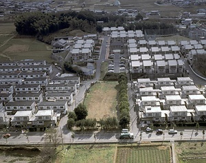 藤原京跡<BR/>　朱雀大路跡<BR/>　左京七条一・二坊跡<BR/>　右京七条一坊跡