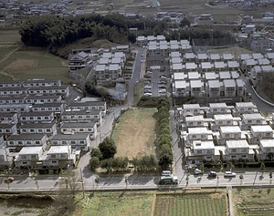 藤原京跡<br />
　朱雀大路跡<br />
　左京七条一・二坊跡<br />
　右京七条一坊跡