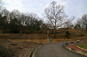 佐味田宝塚古墳