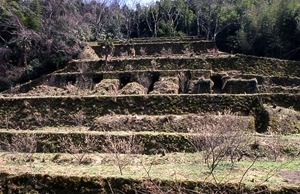 石見銀山遺跡