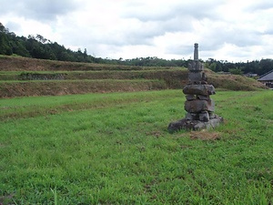 寺町廃寺跡