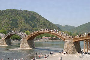 錦帯橋