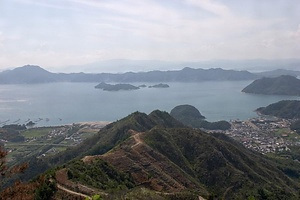 大三島