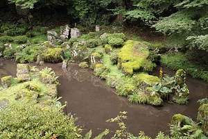 英彦山庭園<BR/>　旧座主院御本坊庭園 <BR/>　旧座主院御下屋庭園<BR/>　旧政所坊庭園<BR/>　旧亀石坊庭園<BR/>　旧泉蔵坊庭園<BR/>　旧顕揚坊庭園<BR/>　英彦山神宮旅殿庭園