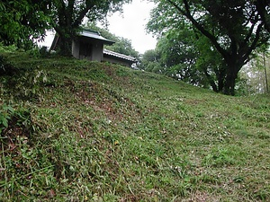 石神山古墳