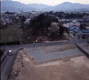 曽根遺跡群<BR/>　平原遺跡<BR/>　ワレ塚古墳<BR/>　銭瓶塚古墳<BR/>　狐塚古墳