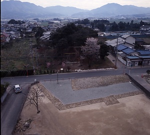 曽根遺跡群<BR/>　平原遺跡<BR/>　ワレ塚古墳<BR/>　銭瓶塚古墳<BR/>　狐塚古墳