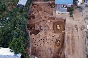 須玖岡本遺跡