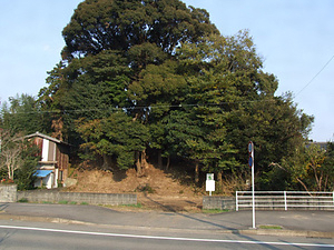 田代太田古墳