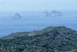 阿値賀島