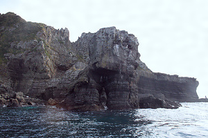 龍仙島（片島）