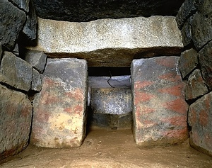 永安寺東古墳・永安寺西古墳