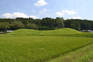 松本塚古墳