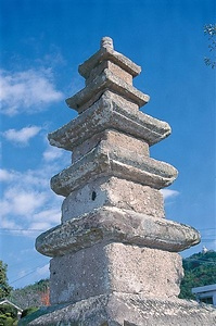 大隅国分寺跡附宮田ヶ岡瓦窯跡