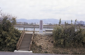 唐古・鍵遺跡