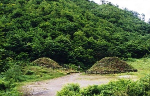 下野街道