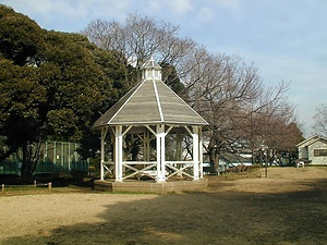 山手公園