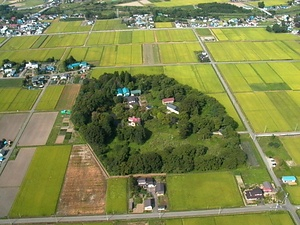 旧池田氏庭園