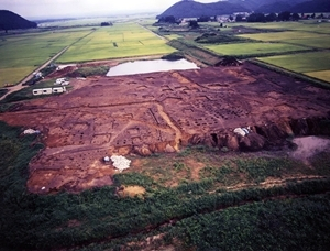 白河舟田・本沼遺跡群