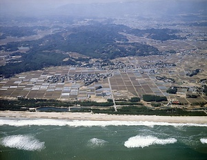 根岸官衙遺跡群